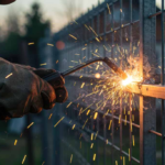 Gate Repair Weatherford TX Automatic And Driveway