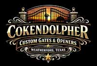 Cokendolpher Gates Weatherford