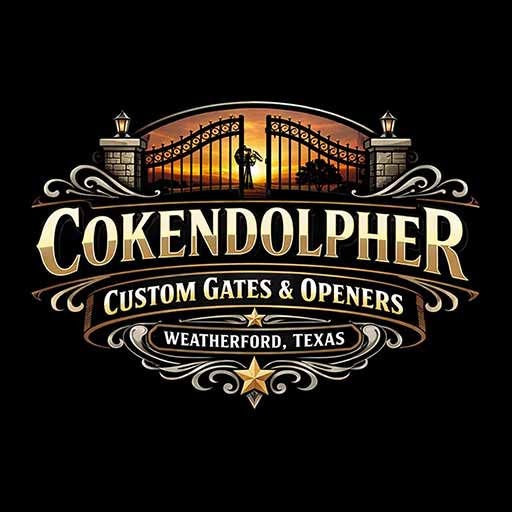 Cokendolpher Gates Openers Fencing Weatherford TX.webp