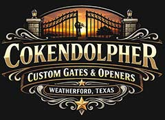 Cokendolpher Gates Weatherford