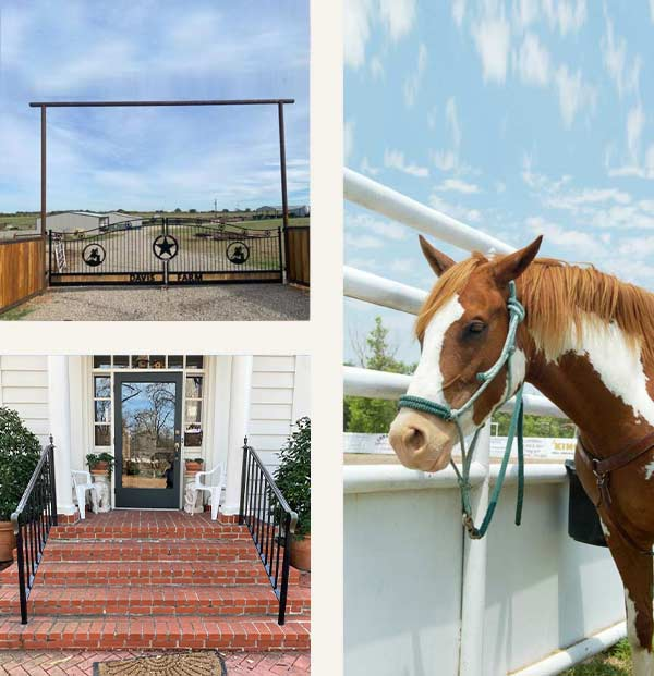 About Cokendolpher Gates Openers And Fencing Weatherford TX