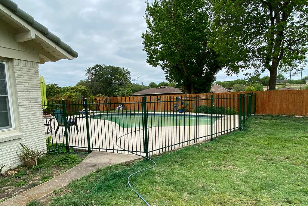 Weatherford Pool Fencing Gates And Security Access Equipment