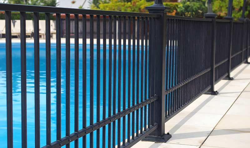 Aledo Tx Gates Openers Fences And Repairs