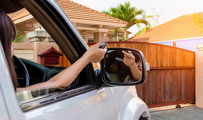 Automatic Gate Openers Installation And Repair Fort Worth Tx Cokendolpher