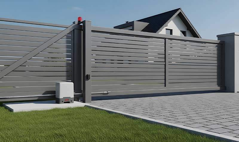 Custom Driveway Gates Fort Worth Tx Cokendolpher