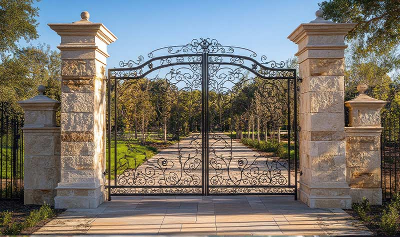 Custom Gates Openers Fencing And Repairs Granbury Tx Frequently Asked Questions