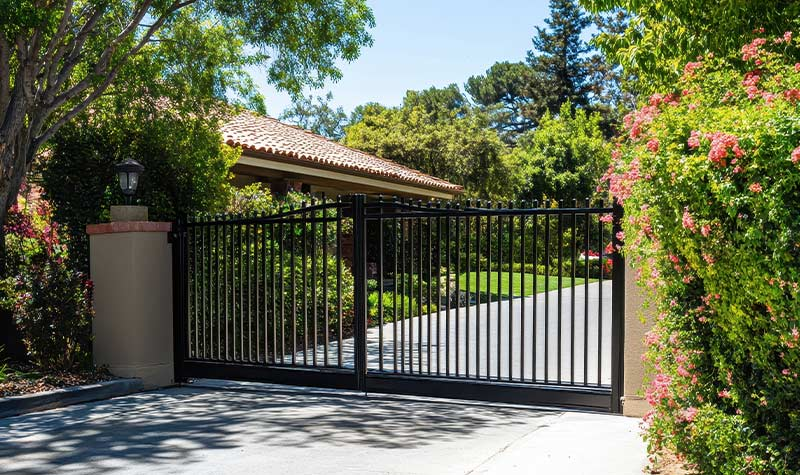 Custom Gates Openers Fencing Fort Worth Tx Frequenty Asked Questions