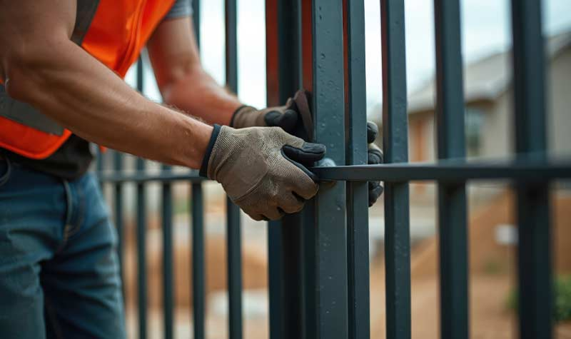 Fencing Installation Decatur Tx Cokendolpher