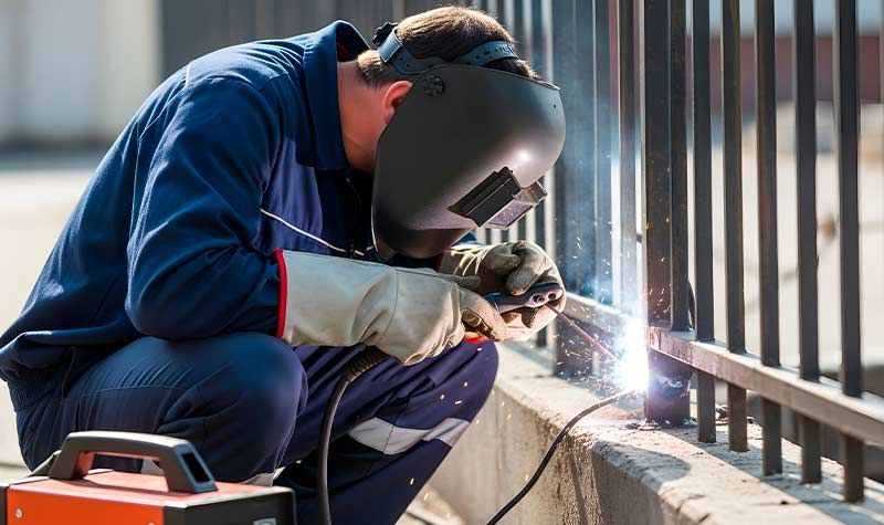 Fencing Installation Fort Worth Tx Cokendolpher