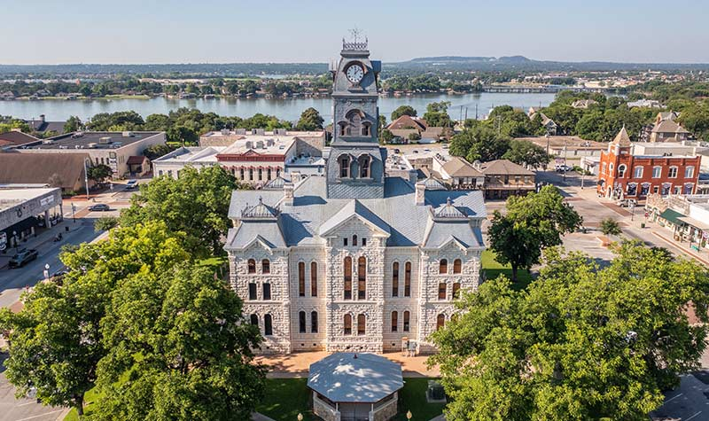 Fencing Installation Granbury Tx Cokendolpher