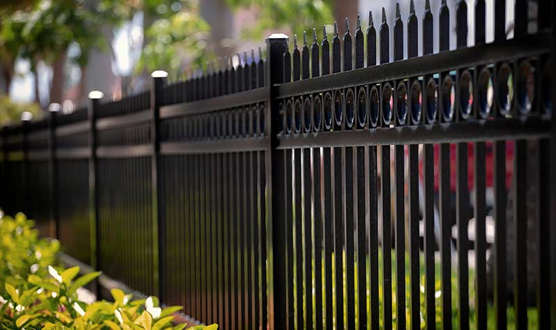 Fencing Installation Mineral Wells Tx Cokendolpher