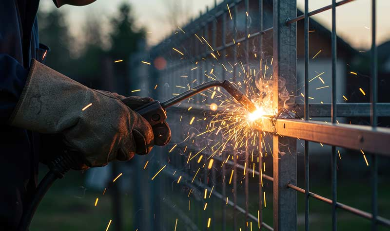 Gate Fence Consultation Weatherford Tx Cokendolpher Gates Openers