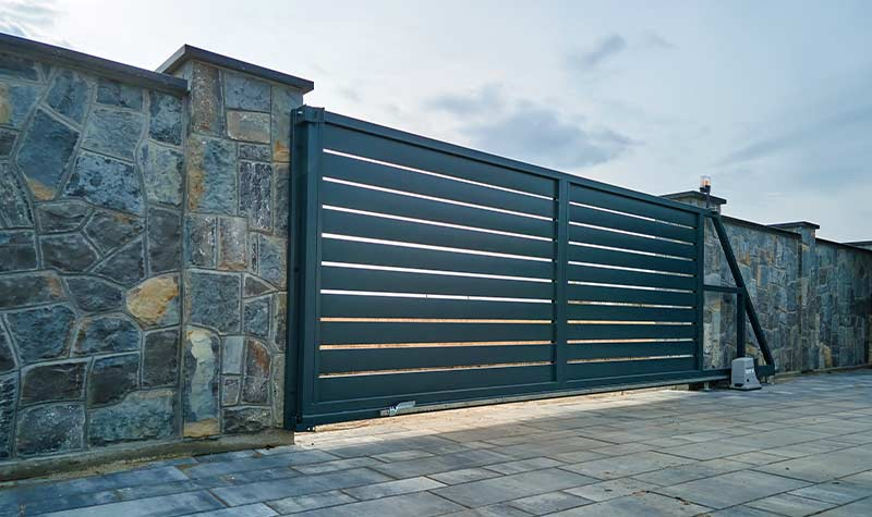 Gate Repair Mineral Wells Tx Cokendolpher