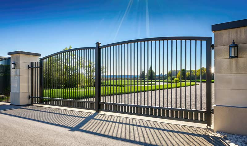 Gate Repair Willow Park Texas Cokendolpher