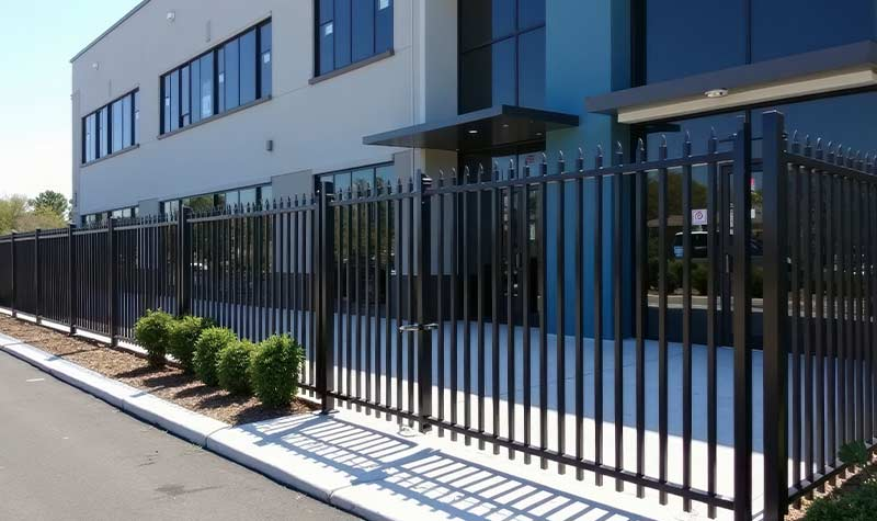 Gates Openers Fencing Frequently Asked Questions Mineral Wells