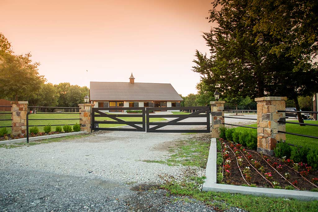 Storm Damage Fence, Gate, And Opener Repair FAQs