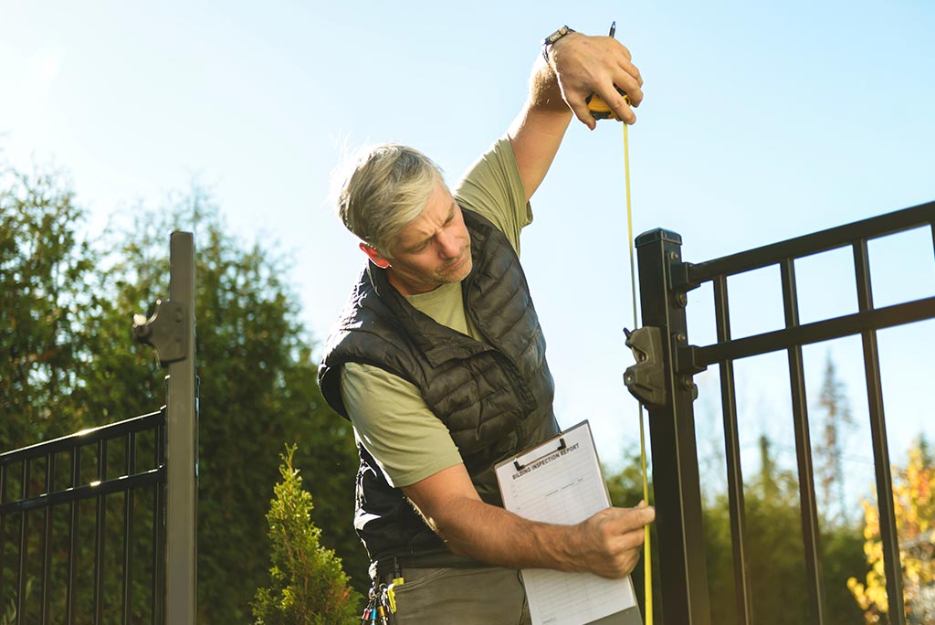 Gate Opener Repair Weatherford Tx