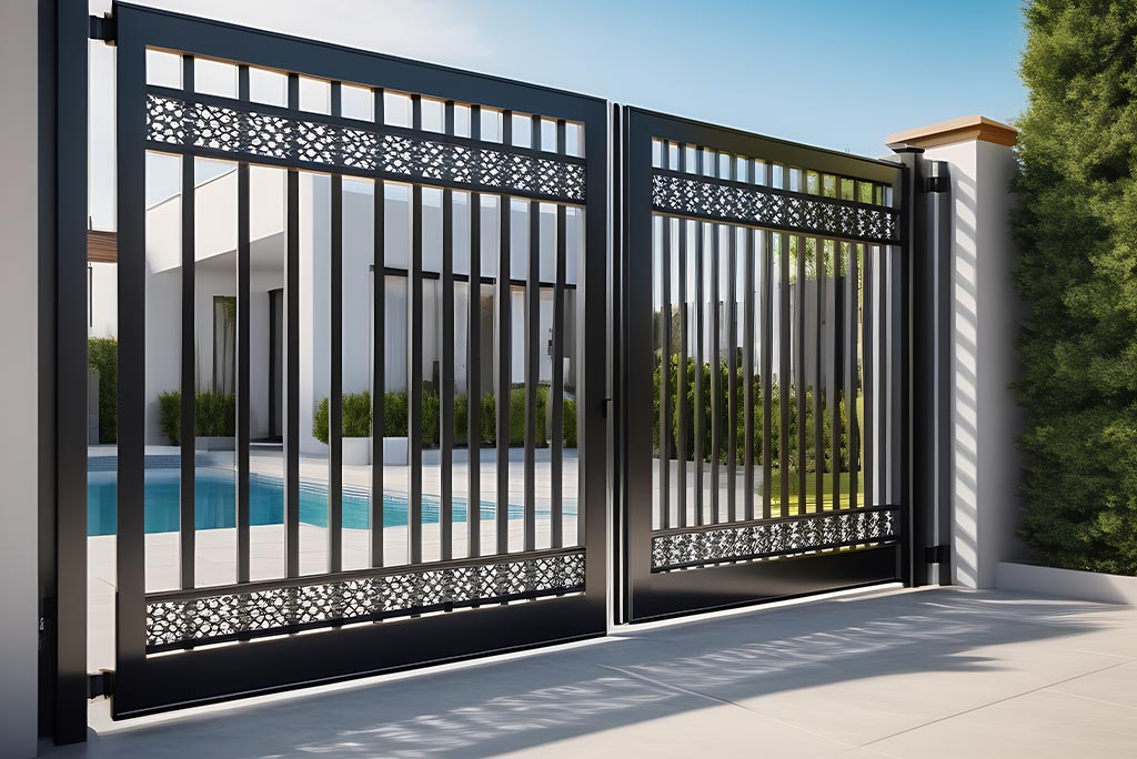 Ranch Gate Maintenance North Texas