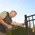 Spring Gate Maintenance Weatherford Tx