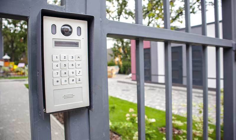 Automatic Gate Opener Systems For Businesses