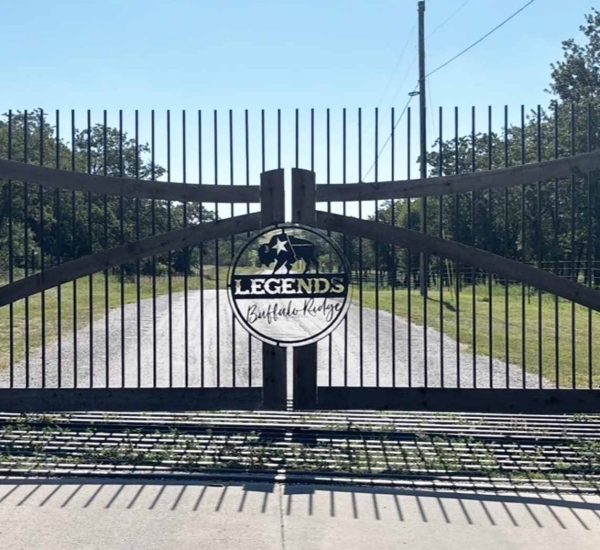 Automatic Gate Openers Weatherford TX Cokendolpher