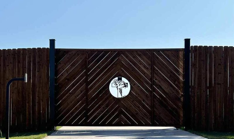 Automatic Gate Openers Weatherford TX