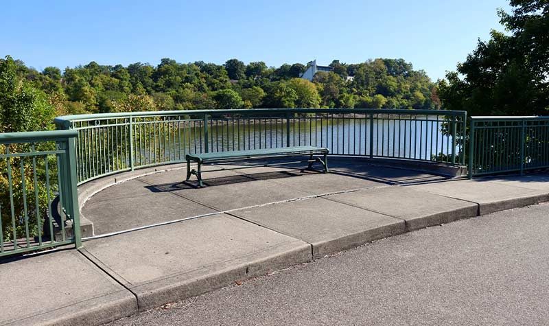 Cokendolpher Pool And Pond Fencing Weatherford TX