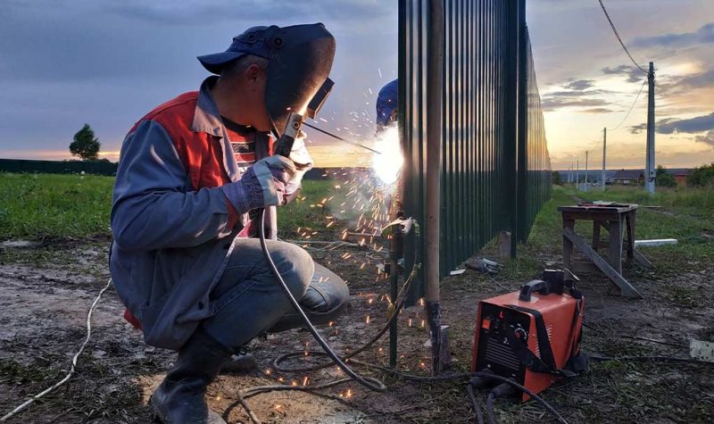 Fence Repair In Weatherford TX Cokendolpher Gates