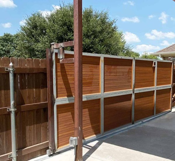 Fencing Installation And Repair Weatherford TX Cokendolpher