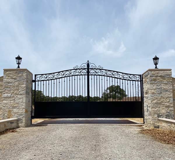Gate Repair Weatherford Texas Cokendolpher Gates Openers And Fencing