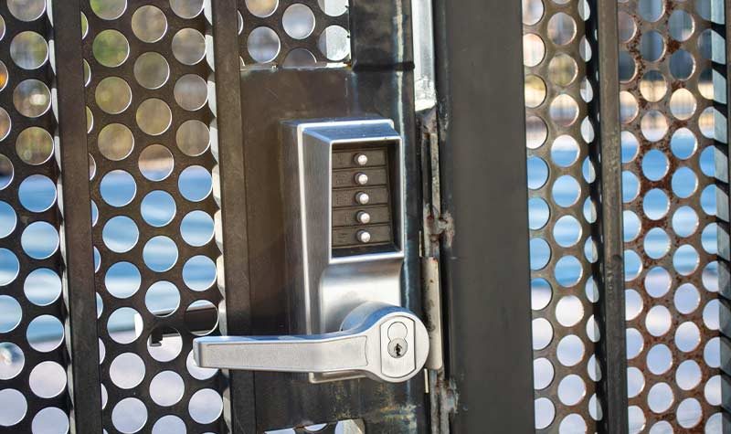 Pool Fencing Weatherford TX Pool Fence Installation Cokendolpher