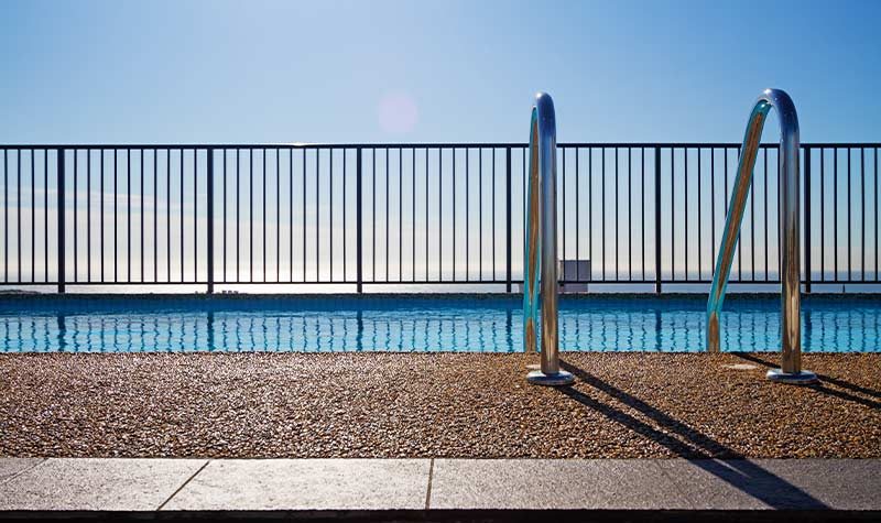 Pool Fences And Gates Weatherford Tx Cokendolpher